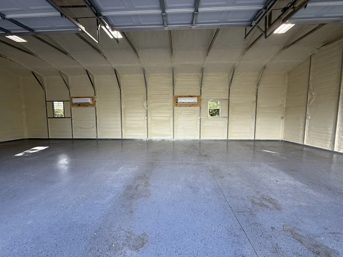 Attic Insulation in Framingham, MA